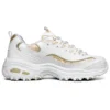 D lites 1.0 Bianco/Oro