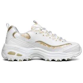 D lites 1.0 Bianco/Oro