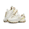 D’ Lites 1.0 Bianco/Oro
