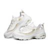 D lites 1.0 Bianco/Oro