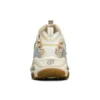 D’ Lites 1.0 Bianco/Oro