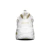 D lites 1.0 Bianco/Oro