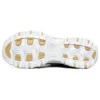 D lites 1.0 Bianco/Oro