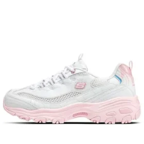 D’ Lites 1.0 “Bianco Rosa”