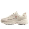 D’ Lites 1.0 “Bianco Rosa”