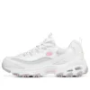 D’ Lites 1.0 “Bianco Rosa”