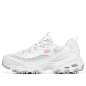 D’ Lites 1.0 “Bianco Rosa”