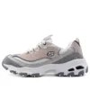 D’ Lites 1.0 “Bianco Rosa”