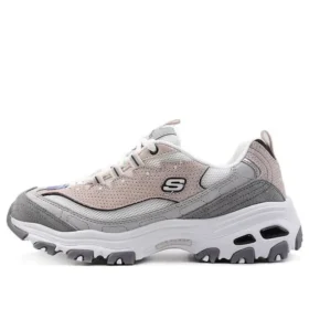 D’ Lites 1.0 “Bianco Rosa”
