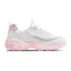 D’ Lites 1.0 “Bianco Rosa”