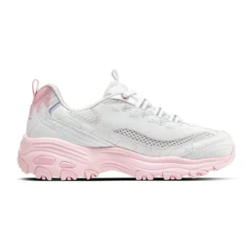 D’ Lites 1.0 “Bianco Rosa”