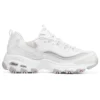 D’ Lites 1.0 “Bianco Rosa”