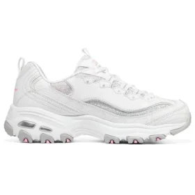D’ Lites 1.0 “Bianco Rosa”