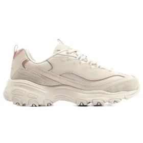 D’ Lites 1.0 “Bianco Rosa”