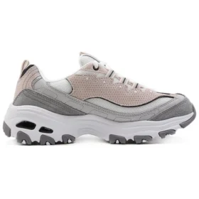 D’ Lites 1.0 “Bianco Rosa”