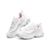 D’ Lites 1.0 “Bianco Rosa”
