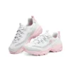 D’ Lites 1.0 “Bianco Rosa”