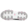D’ Lites 1.0 “Bianco Rosa”