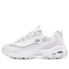 D’ Lites 1.0 “Bianco Viola”
