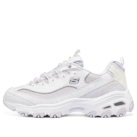 D’ Lites 1.0 “Bianco Viola”