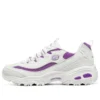 D’ Lites 1.0 “Bianco Viola”