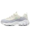 D’ Lites 1.0 “Bianco Viola”