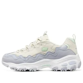 D’ Lites 1.0 “Bianco Viola”