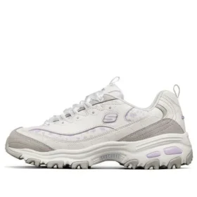 D’ Lites 1.0 Bianco/Viola