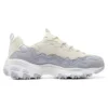 D’ Lites 1.0 “Bianco Viola”