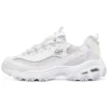 D’ Lites 1.0 “Bianco Viola”