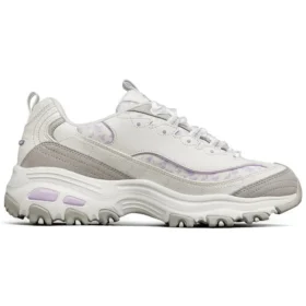 D’ Lites 1.0 Bianco/Viola