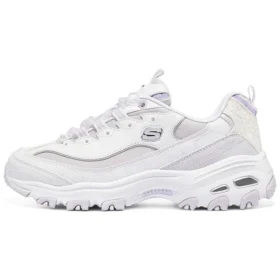 D’ Lites 1.0 “Bianco Viola”