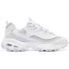 D’ Lites 1.0 “Bianco Viola”