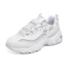 D’ Lites 1.0 “Bianco Viola”
