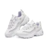 D’ Lites 1.0 “Bianco Viola”
