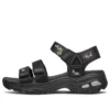 D’ Lites 1.0 “Black”