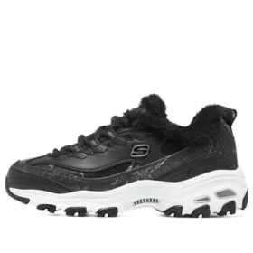 D’ Lites 1.0 “Black”