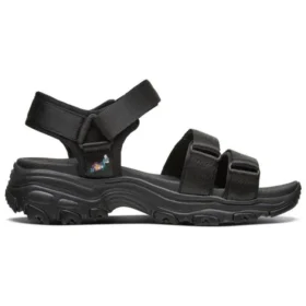 D’ Lites 1.0 “Black”