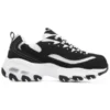 D’ Lites 1.0 “Black”