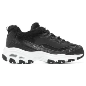 D’ Lites 1.0 “Black”