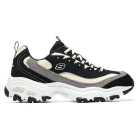 D’ Lites 1.0 “Black”