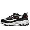 D’ Lites 1.0 “Black Floral”