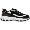 D’ Lites 1.0 “Black Floral”