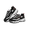 D’ Lites 1.0 “Black Floral”