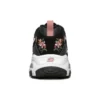 D’ Lites 1.0 “Black Floral”