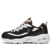 D’ Lites 1.0 “Black Gold”