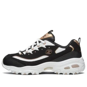 D’ Lites 1.0 “Black Gold”