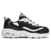 D’ Lites 1.0 “Black Gold”