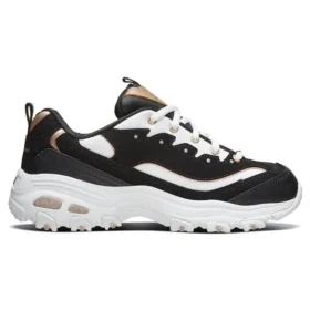 D’ Lites 1.0 “Black Gold”
