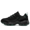 D’ Lites 1.0 “Black Olive”